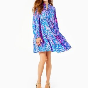 Lilly Pulitzer Winona Dress